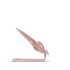Χρυσό ρυθμιζόμενο Baby Rocker Cybex - Pearl Pink - 5
