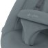 Χρυσό ρυθμιζόμενο Baby Rocker Cybex - Stone Blue - 7