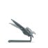 Χρυσό ρυθμιζόμενο Baby Rocker Cybex - Stone Blue - 6
