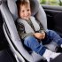 Scaun auto pentru copii BeSafe Stretch B, 0 - 7 ani, flexibil - Cloud Melange - 6