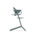 Cybex Gold Lemo 3 σε 1 πολυλειτουργικό παιδικό καρεκλάκι για παιδιά, Stone Blue - 6