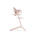 Πολυλειτουργικό παιδικό καρεκλάκι Cybex Gold Lemo 3 σε 1, Pearl Pink - 6