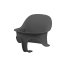 Cybex Gold Lemo 3 σε 1 Πολυλειτουργική παιδική καρέκλα τραπεζαρίας, εντυπωσιακό μαύρο - 7