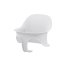 Scaun de masa pentru copii Cybex Gold Lemo 3 in 1, multifunctional, Sand White - 7