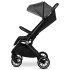 Carucior sport pentru copii Lionelo - Cloe, 0-22 kg, adaptabil, Gri - 3