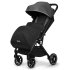 Carucior sport pentru copii Lionelo - Cloe, 0-22 kg, adaptabil, Gri - 13