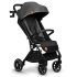 Carucior sport pentru copii Lionelo - Cloe, 0-22 kg, adaptabil, Gri - 18