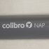 Patut pentru copii Colibro Nap, flexibil, multifunctional, Taupe - 19