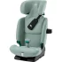 Детско столче за кола Britax Romer - Advansafix Pro, 15 месеца-12 години, Jade Green - 4