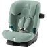 Детско столче за кола Britax Romer - Advansafix Pro, 15 месеца-12 години, Jade Green - 1