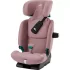 Детско столче за кола Britax Romer - Advansafix Pro, 15 месеца-12 години, Dusty Rose - 4