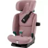 Scaun auto pentru copii Britax Romer - Advansafix Pro, 15 luni-12 ani, Dusty Rose - 4