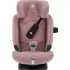 Scaun auto pentru copii Britax Romer - Advansafix Pro, 15 luni-12 ani, Dusty Rose - 3