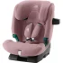 Детско столче за кола Britax Romer - Advansafix Pro, 15 месеца-12 години, Dusty Rose - 1