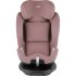 Детско столче за кола Britax Romer - SWIVEL, Isofix, 360° ротация, 0 месеца-7 години, Dusty Rose - 7