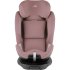 Scaun auto pentru copii Britax Romer - SWIVEL, Isofix, rotatie 360°, 0 luni-7 ani, Dusty Rose - 7