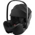 Столче за кола Britax Romer - Baby Safe PRO, 0-13 кг, 40-85 см, гъвкаво, Space Black - 1