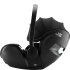 Столче за кола Britax Romer - Baby Safe PRO, 0-13 кг, 40-85 см, гъвкаво, Space Black - 3