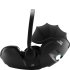 Scoica auto Britax Romer - Baby Safe PRO, 0-13 kg, 40-85 cm, flexibila, Space Black - 4