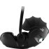 Столче за кола Britax Romer - Baby Safe PRO, 0-13 кг, 40-85 см, гъвкаво, Space Black - 4