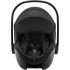 Столче за кола Britax Romer - Baby Safe PRO, 0-13 кг, 40-85 см, гъвкаво, Space Black - 2