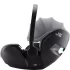 Столче за кола Britax Romer - Baby Safe PRO, 0-13 кг, 40-85 см, гъвкаво, Frost Grey - 3