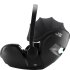 Столче за кола Britax Romer - Baby Safe PRO, 0-13 кг, 40-85 см, гъвкаво, Midnight Grey - 3