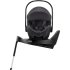 Столче за кола Britax Romer - Baby Safe PRO, 0-13 кг, 40-85 см, гъвкаво, Midnight Grey - 7