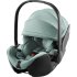 Scoica auto Britax Romer - Baby Safe PRO, 0-13 kg, 40-85 cm, flexibila, Jade Green - 1