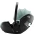 Столче за кола Britax Romer - Baby Safe PRO, 0-13 кг, 40-85 см, гъвкаво, Jade Green - 4