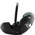 Столче за кола Britax Romer - Baby Safe PRO, 0-13 кг, 40-85 см, гъвкаво, Jade Green - 3