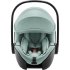 Scoica auto Britax Romer - Baby Safe PRO, 0-13 kg, 40-85 cm, flexibila, Jade Green - 2