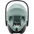 Столче за кола Britax Romer - Baby Safe PRO, 0-13 кг, 40-85 см, гъвкаво, Jade Green - 2