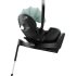 Scoica auto Britax Romer - Baby Safe PRO, 0-13 kg, 40-85 cm, flexibila, Jade Green - 10