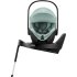 Столче за кола Britax Romer - Baby Safe PRO, 0-13 кг, 40-85 см, гъвкаво, Jade Green - 8