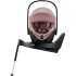 Столче за кола Britax Romer - Baby Safe PRO, 0-13 кг, 40-85 см, гъвкаво, Dusty Rose - 5