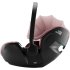 Scoica auto Britax Romer - Baby Safe PRO, 0-13 kg, 40-85 cm, flexibila, Dusty Rose - 4