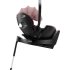 Столче за кола Britax Romer - Baby Safe PRO, 0-13 кг, 40-85 см, гъвкаво, Dusty Rose - 6