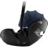 Scoica auto Britax Romer - Baby Safe PRO, 0-13 kg, 40-85 cm, flexibila, Night Blue - 2