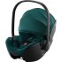 Scoica auto Britax Romer - Baby Safe PRO, 0-13 kg, 40-85 cm, flexibila, Atlantic Green - 1