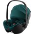 Стол за кола Britax Romer - Baby Safe PRO, 0-13 кг, 40-85 см, гъвкав, Atlantic Green - 1