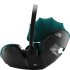 Стол за кола Britax Romer - Baby Safe PRO, 0-13 кг, 40-85 см, гъвкав, Atlantic Green - 3