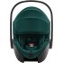Scoica auto Britax Romer - Baby Safe PRO, 0-13 kg, 40-85 cm, flexibila, Atlantic Green - 2