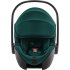 Стол за кола Britax Romer - Baby Safe PRO, 0-13 кг, 40-85 см, гъвкав, Atlantic Green - 2