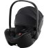 Scoica auto Britax Romer - Baby Safe PRO, 0-13 kg, 40-85 cm, flexibila, Galaxy Black - 1