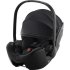 Столче за кола Britax Romer - Baby Safe PRO, 0-13 кг, 40-85 см, гъвкаво, Galaxy Black - 1