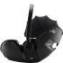 Столче за кола Britax Romer - Baby Safe PRO, 0-13 кг, 40-85 см, гъвкаво, Galaxy Black - 3