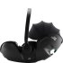 Столче за кола Britax Romer - Baby Safe PRO, 0-13 кг, 40-85 см, гъвкаво, Galaxy Black - 4