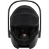 Столче за кола Britax Romer - Baby Safe PRO, 0-13 кг, 40-85 см, гъвкаво, Galaxy Black - 2