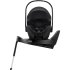 Столче за кола Britax Romer - Baby Safe PRO, 0-13 кг, 40-85 см, гъвкаво, Galaxy Black - 5